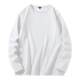 Jeanswest pure cotton long sleeve t-shirt men's base layer shirt
