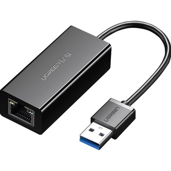 Greenlink usb to ethernet port gigabit network card wired conversion