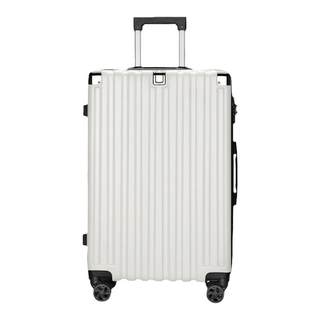 Changlv Youpin universal wheel aluminum frame hook suitcase