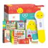 Little Chicken Ball Point Reading Pen Early Education English
