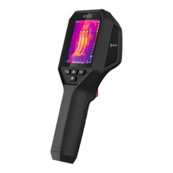 Hikvision thermometer infrared thermal imaging