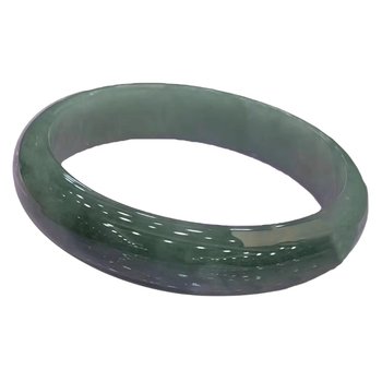 217 people have placed orders for jade bracelets in the past 24 hours