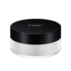 PRAMY Beauty Light Translucent Setting Powder Loose Powder Oil Control Long-lasting Waterproof Powder Concealer Anti-Fade Makeup Counter ຂອງແທ້