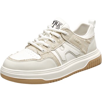 Yierkang men's shoes official flagship store casual shoes