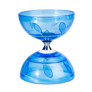 Diabolo für grundschüler, kinder, anfänger und ältere menschen, fitness-diabolo-sammlung, 5-achsen-diabolo-schüttelwettbewerb, glockenziehen