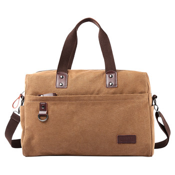 Men's handbags, short travel bags, crossbody bags