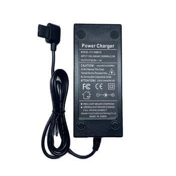 ເຫມາະສໍາລັບເຄື່ອງສາກລົດ fatmi plus balance, charger ໄວ, xiaomi two-wheel adapter power supply accessories