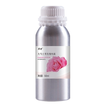 Moye Bulgarian Damascus Rose Hydrosol 500ML hydrating and purifying
