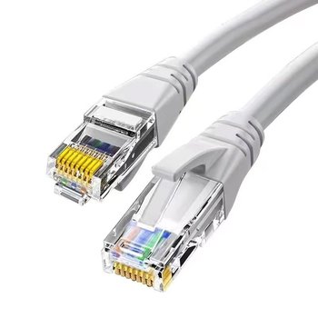 Category 6 gigabit 10m 56 home network cable