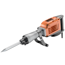 Dongcheng high-power electric pick 65 electric tool uses electricity to demolish concrete industrial-grade heavy-duty power tool to demolish walls