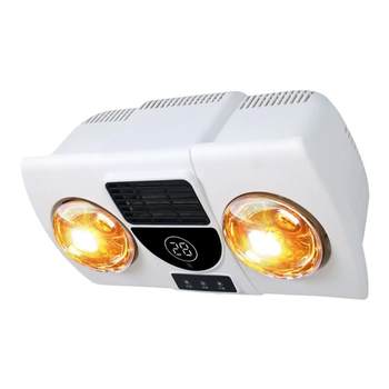 Sakura emperor bathroom heater wall-mounted waterproof and explosion-proof no punching