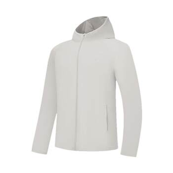 ເສື້ອກັນແດດ jordan ສໍາລັບຜູ້ຊາຍ breathable hooded ice jacket