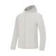 ເສື້ອກັນແດດ Jordan ສໍາລັບຜູ້ຊາຍ breathable hooded ice jacket