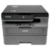 SF Brother printer automatic double-sided printing