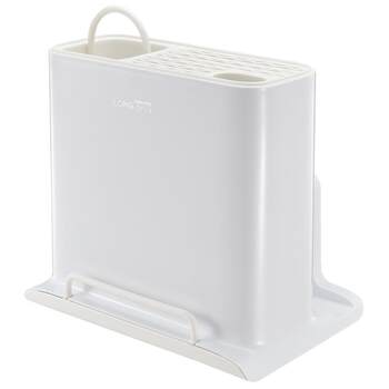 Large capacity multifunctional knife holder