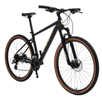 Phoenix FNIX Bicycle Flagship Store Mountain Bicycle Male Transmission Bicycle Female Adult Student Road Racing X777