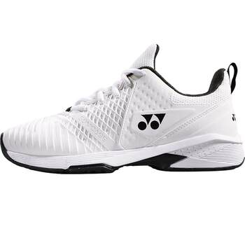 YONEX tennis shoes men's new yy court generals sneakers lightweight lighters SONICAGE 3