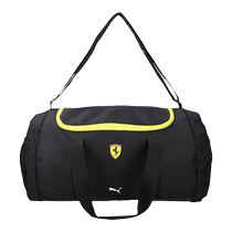 Scuderia Ferrari 2024 Team Duffel Bag