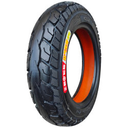 Zhengxin Tire 14*2.50 ຢາງລົດໄຟຟ້າ tubeless 250/2.75-250 ຢາງນອກ 60/100-10 ຢາງເຫຼັກ