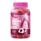 Yamei Weita Anemia Iron ເສີມທາດເຫຼັກ Gummies