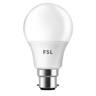 佛山照明led灯泡B22卡口球泡超亮节能5W插口柱形泡白光挂钩灯10W