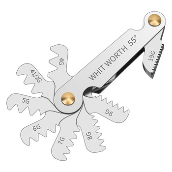 Complete specifications, replace damaged ones with new ones