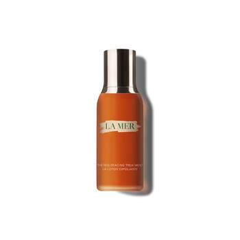 La mer extract soft acid bottle anti-wrinkle oil control moisturizing exfoliating essence