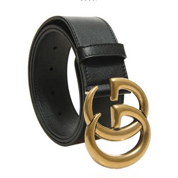 Belt head repair and refurbishment luxury belt head bag complementary color trouser belt scratches punching shortening care repair