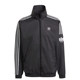 Adidas genuine windproof sports jackets for men and women