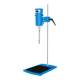 Huxie high-speed shear emulsifier homogenizer