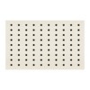 No-wash, 0-odor, non-slip, soft diatom door mat
