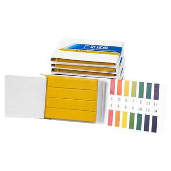 Ph test paper ph test water quality