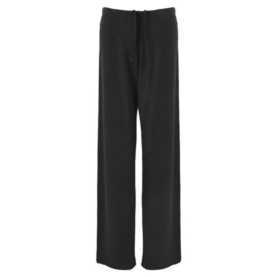 Butter Cotton Soft High Waist Trousers (2 Types of Pants Long)
