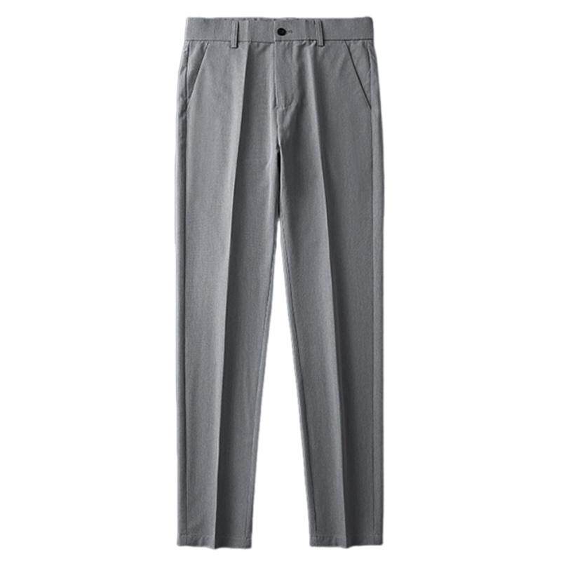Baleno summer thin trousers men's loose new style