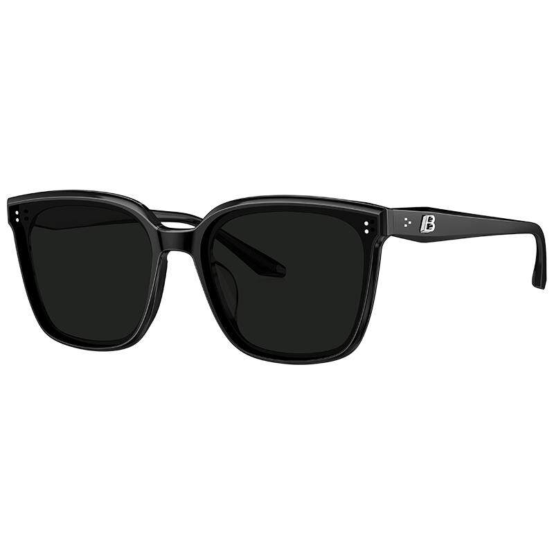 Tyrannosaurus Versatile Black Super Sunglasses
