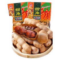 Tianjiao Yunnan specialty Tianjiao snacks fresh snacks for pregnant women fruit tamarind casual snacks