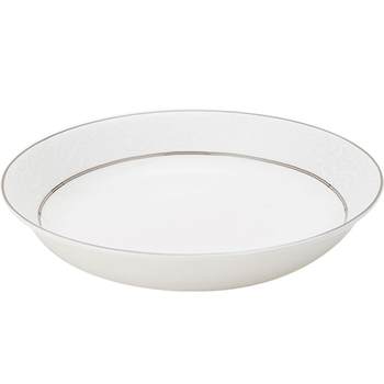 Light luxury dish plate with high-value counter style longda bone porcelain
