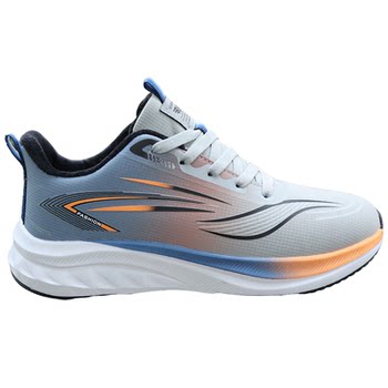 Winter Fleece-Lined Warm Cotton Shoes, Shock-Absorbing Soft-Soled Professional Running Shoes, Men's and Women's Leather Sports Shoes, Wear-Resistant Jump Rope Shoes