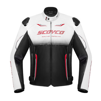 Saiyu motorcycle riding clothing for all seasons commuting