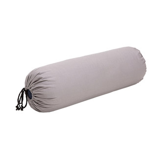 Natural cotton iyengar yoga pillow