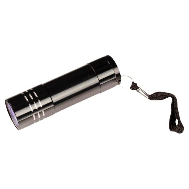 Fluorescent flashlight mini purple light fluorescent paint special