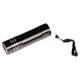Fluorescent flashlight mini purple light fluorescent paint special
