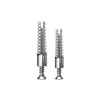 Chengdu serrated expansion 304 stainless steel