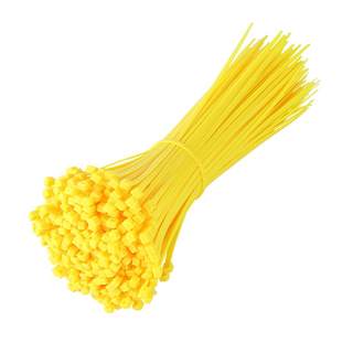 Nylon cable tie 10cm anti-uv cable tie