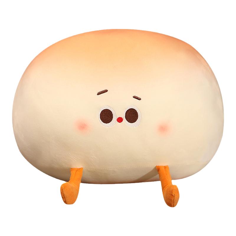 Steamed Bun Lazy Pouf Sofa Tatami Futon Cushion