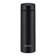 2023 new model imported from Japan Tiger brand thermos cup stainless steel portable water cup MMP 200/300ml