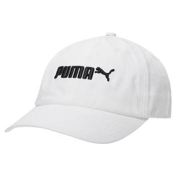 Outdoor sports sunshade baseball cap puma