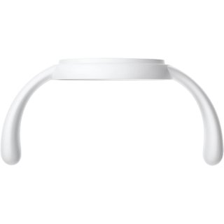 Der weithalsgriff passt für die pigeon-babyflasche der 3. generation