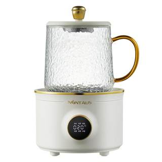 Jinzheng health cup electric stew cup office small boiling water