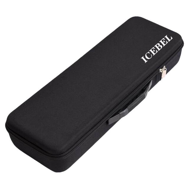 Ice raft fishing rod bag ICEBEL ice fishing